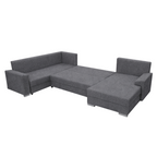 Set de canapea universala, ANDRESO U UNI