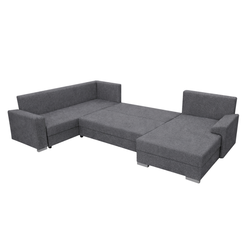 Set de canapea universala, ANDRESO U UNI