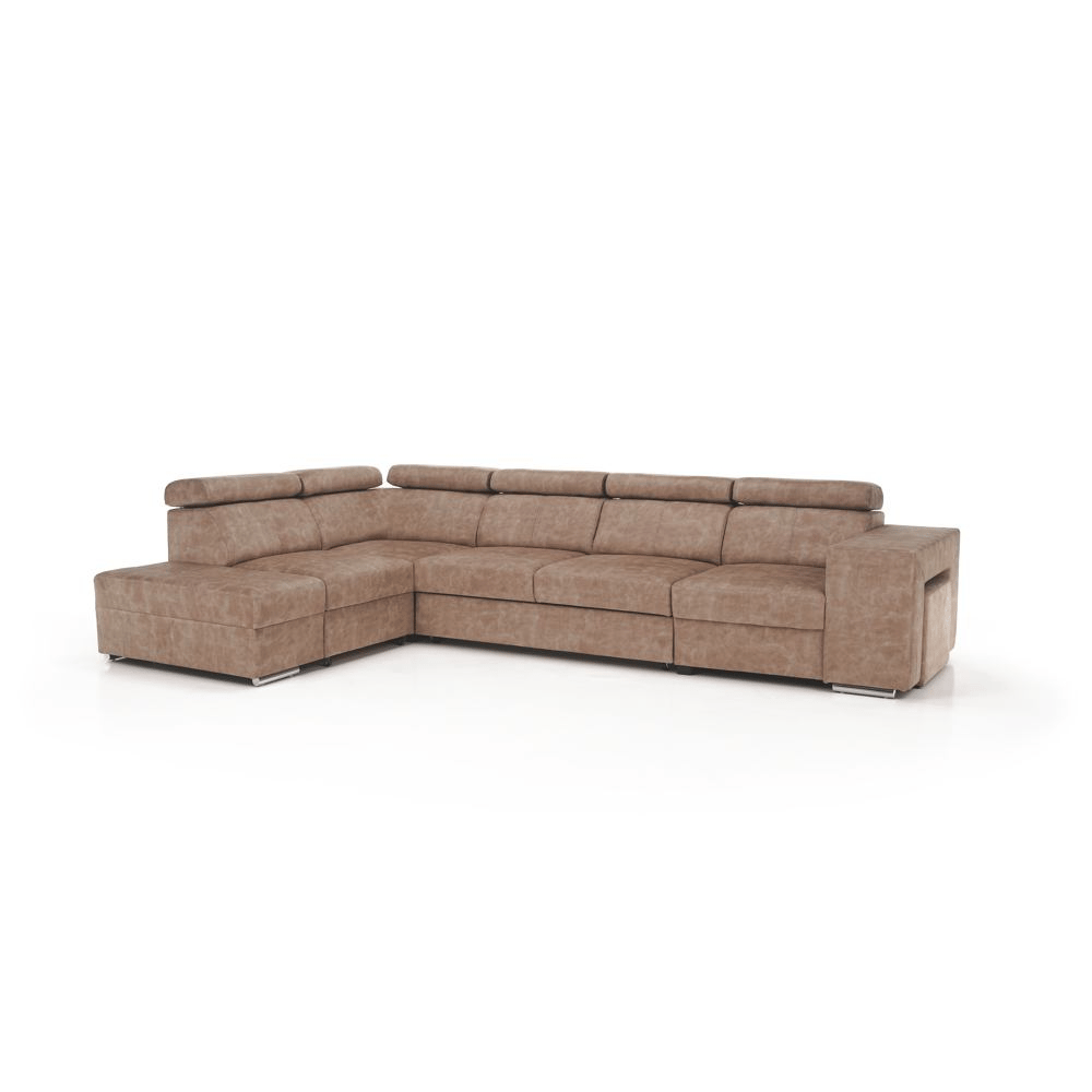 Coltar extensibil MALAGA BIG, vedere 7