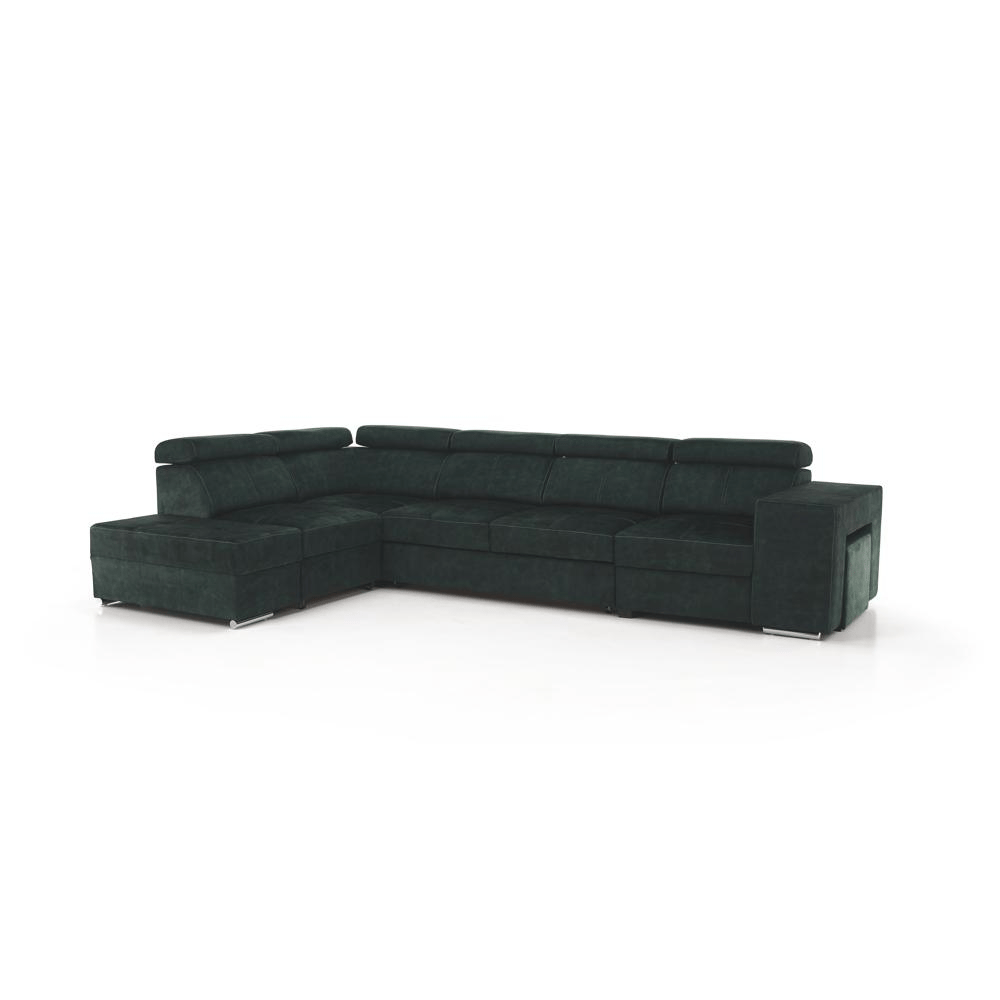 Coltar extensibil MALAGA BIG, vedere 4