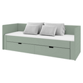 Pat ANTONY, verde gri