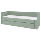 Pat ANTONY, verde gri