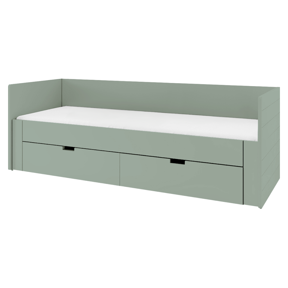 Pat ANTONY, verde gri