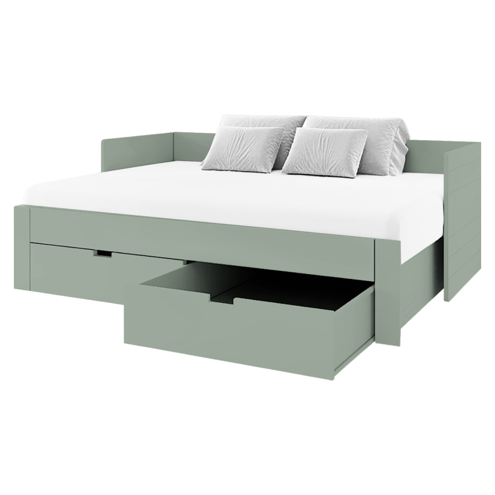 Pat ANTONY, verde gri