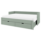 Pat ANTONY, verde gri
