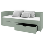 Pat ANTONY, verde gri