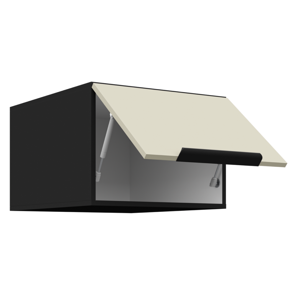 Dulap bucatarie modular ARAKA 50 NAGU-36 1F, vedere 4