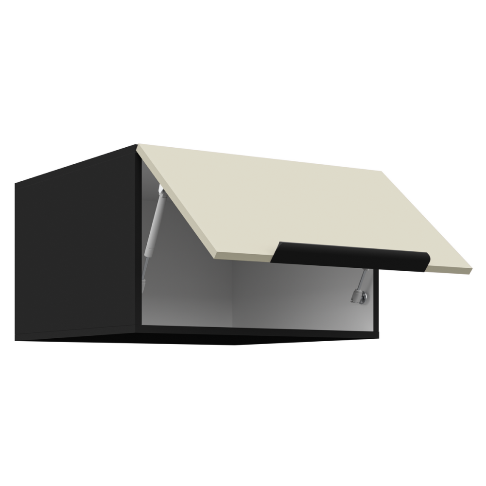 Dulap bucatarie modular ARAKA 60 NAGU-36 1F, vedere 4