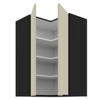 Dulap bucatarie modular ARAKA, vedere 4