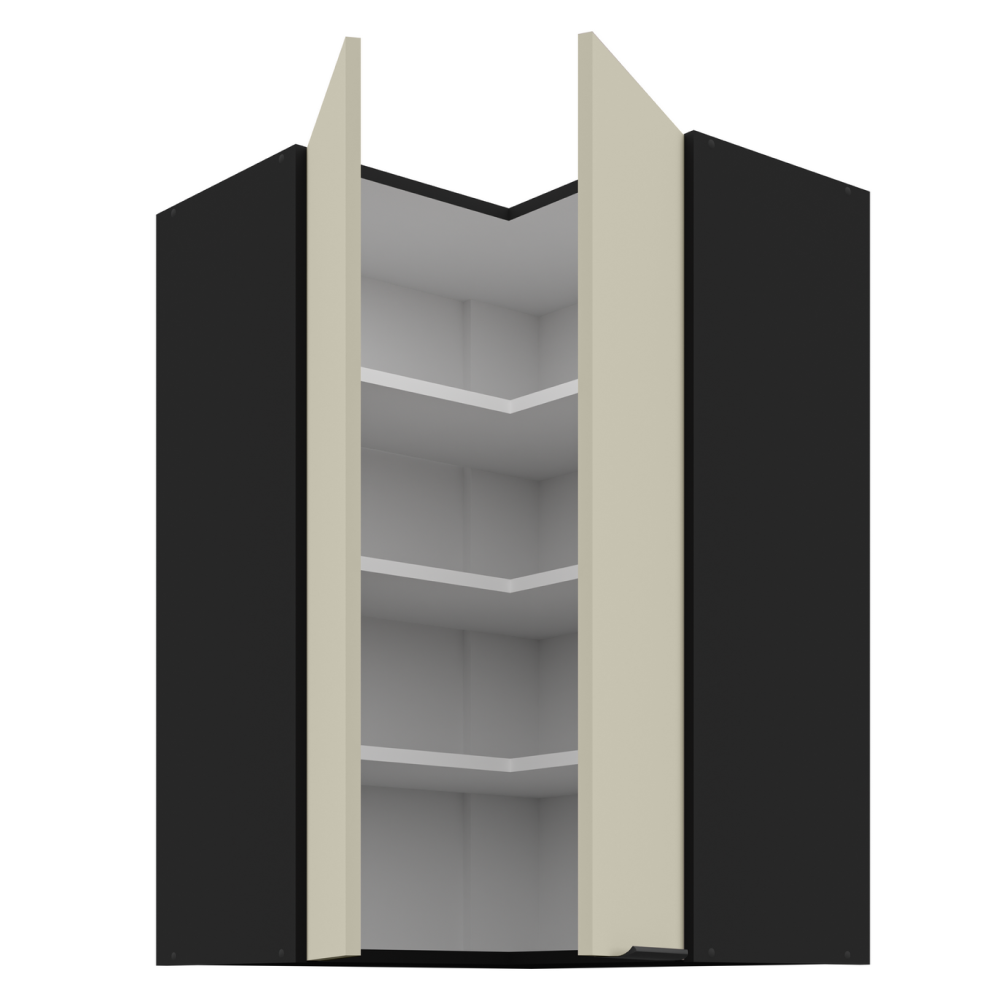 Dulap bucatarie modular ARAKA, vedere 4