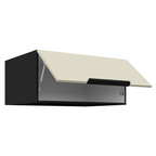 Dulap bucatarie modular ARAKA 80 NAGU-36 1F, vedere 4
