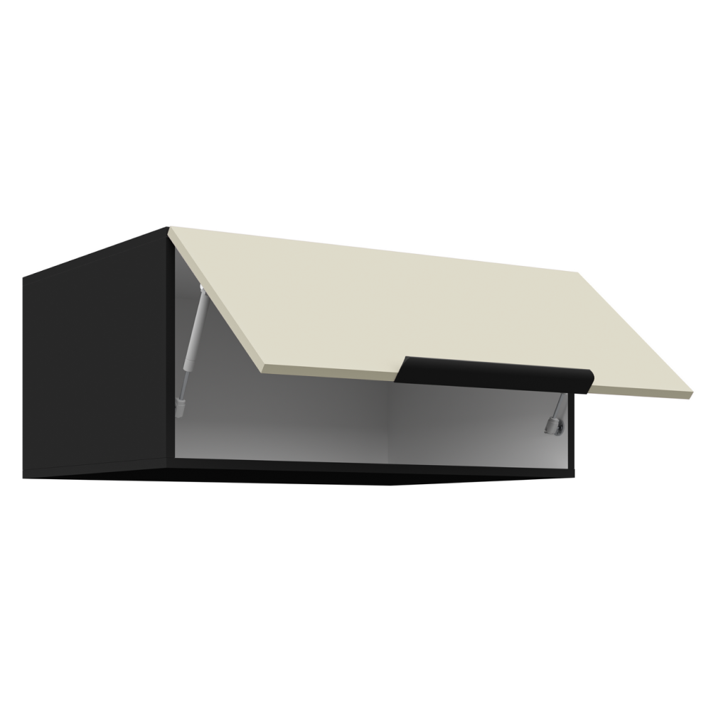 Dulap bucatarie modular ARAKA 80 NAGU-36 1F, vedere 4