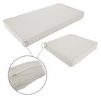 Set gradina ARALY, bej / natural / negru