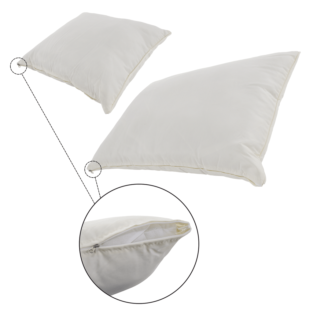 Set gradina ARALY, bej / natural / negru
