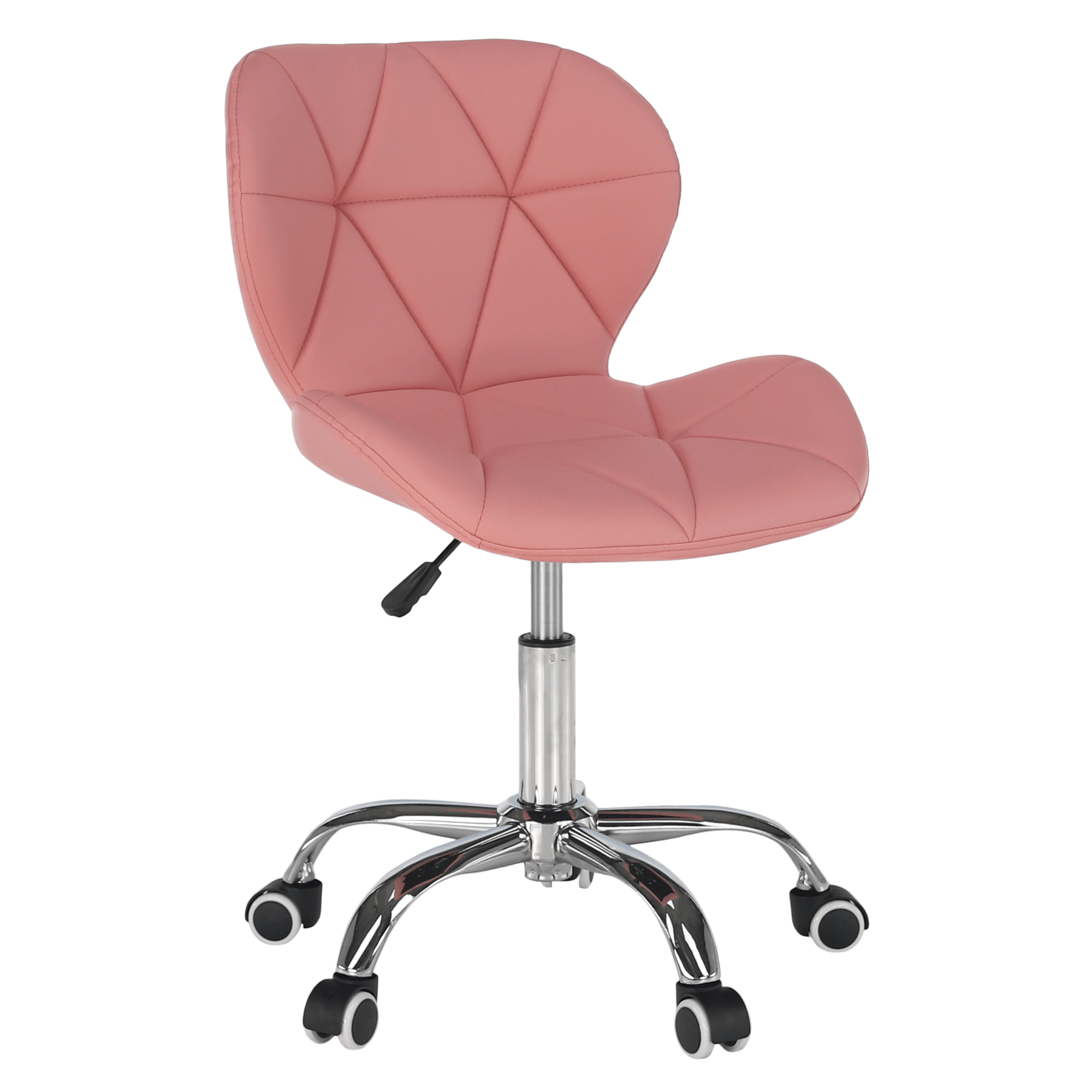 Fotoliu de birou ARGUS, roz
