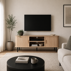 Masuta TV ARIANE, stejar