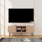 Masuta TV ARIANE, stejar