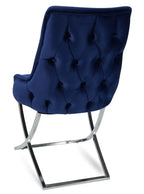 Scaun Chesterfield Arma, vedere 7