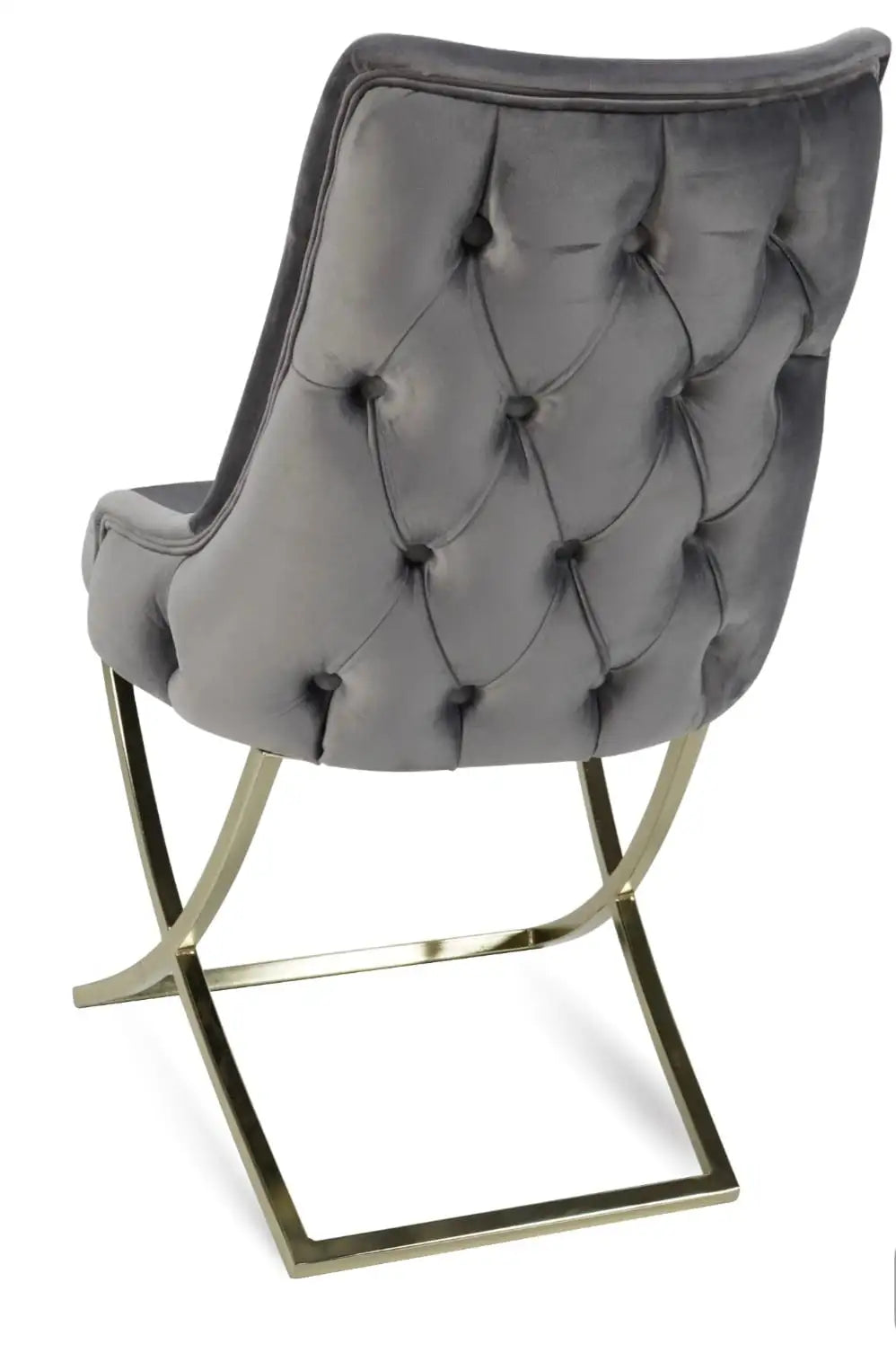 Scaun Chesterfield Arma, vedere 3