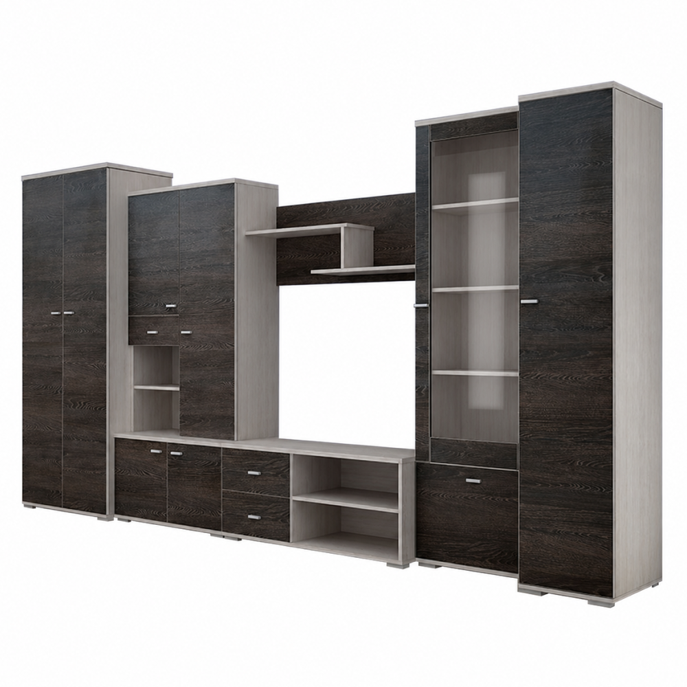 Mobilier de living Ansambluri pentru living ARS, vedere 4