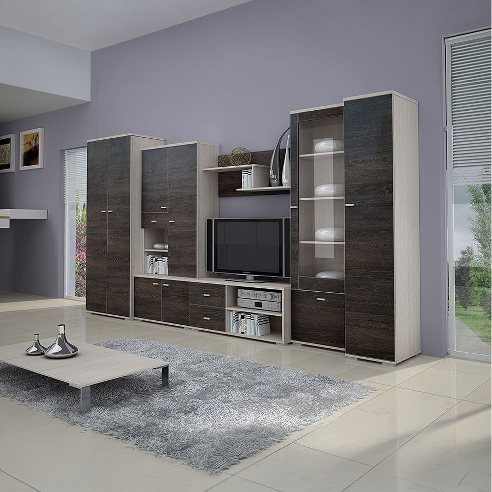 Mobilier de living Ansambluri pentru living ARS, vedere 2