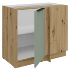 Dulap bucatarie modular ARSANY 105 ND 1F BB, vedere 4