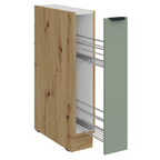 Dulap bucatarie modular ARSANY 15 D CARGO BB, vedere 4