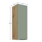 Dulap bucatarie modular ARSANY 30 G-90 1F, vedere 3