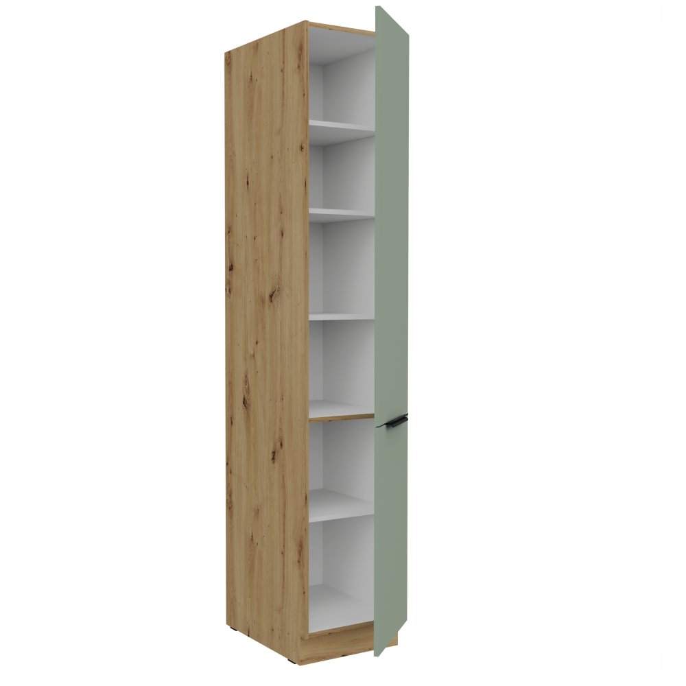 Dulap bucatarie modular ARSANY 40 DK-210 2F, vedere 4