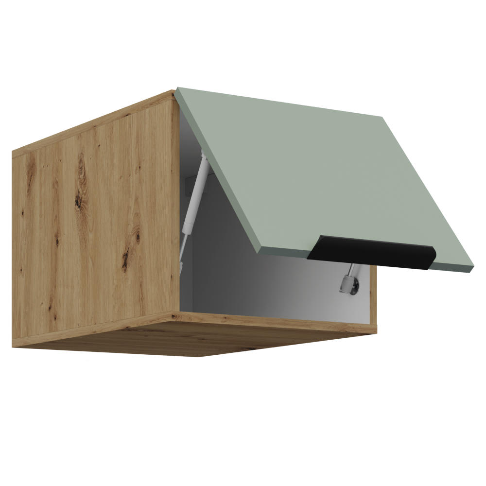 Dulap bucatarie modular ARSANY 40 NAGU-36 1F, vedere 4