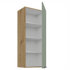 Dulap bucatarie modular ARSANY 45 G-108 1F, vedere 4