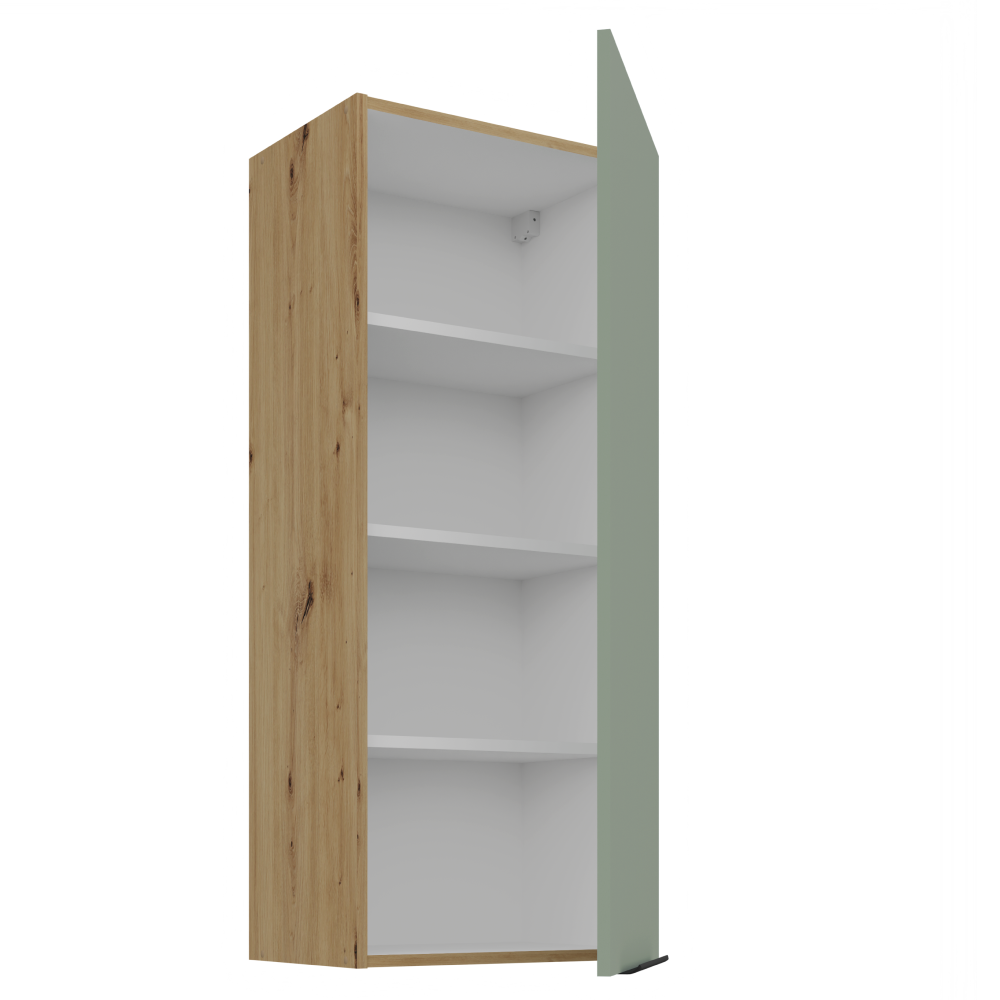 Dulap bucatarie modular ARSANY 45 G-108 1F, vedere 4