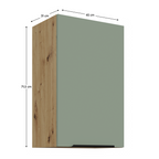 Dulap bucatarie modular ARSANY 40 G-72 1F, vedere 3