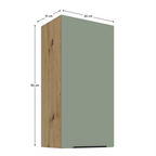 Dulap bucatarie modular ARSANY 45 G-90 1F, vedere 3
