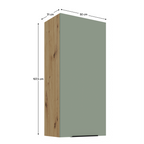 Dulap bucatarie modular ARSANY 50 G-108 1F, vedere 3