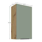 Dulap bucatarie modular ARSANY 50 G-90 1F, vedere 3
