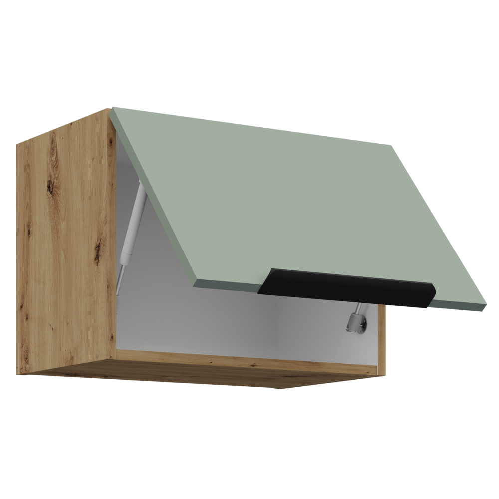 Dulap bucatarie modular ARSANY 50 GU-36 1F, vedere 4