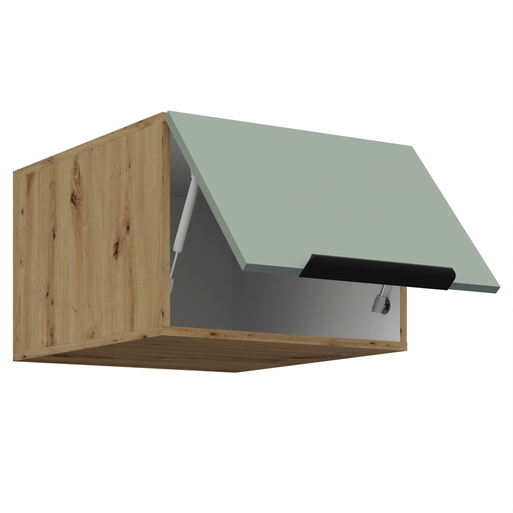 Dulap bucatarie modular ARSANY 50 NAGU-36 1F, vedere 4