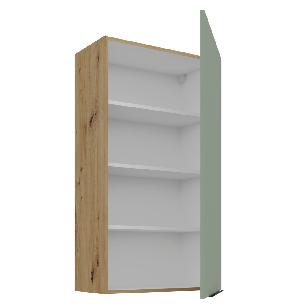 Dulap bucatarie modular ARSANY 60 G-108 1F, vedere 4