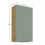 Dulap bucatarie modular ARSANY 60 G-108 1F, vedere 3