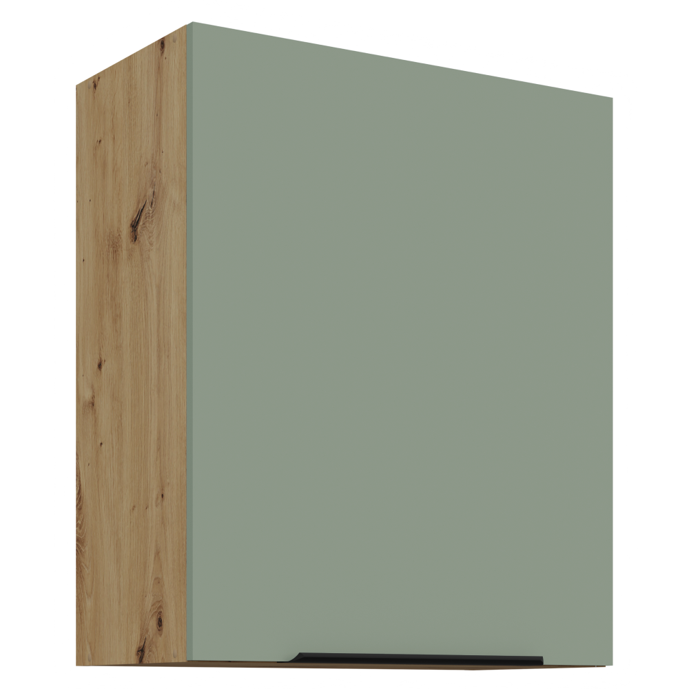 Dulap bucatarie modular ARSANY 60 G-72 1F, vedere 2
