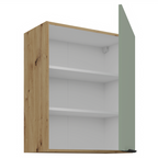 Dulap bucatarie modular ARSANY 60 G-72 1F, vedere 3