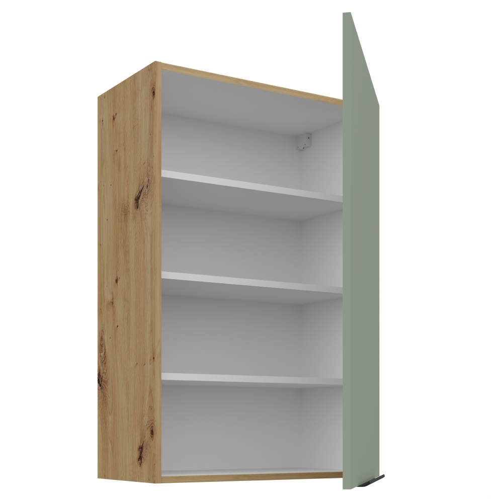 Dulap bucatarie modular ARSANY 60 G-90 1F, vedere 4