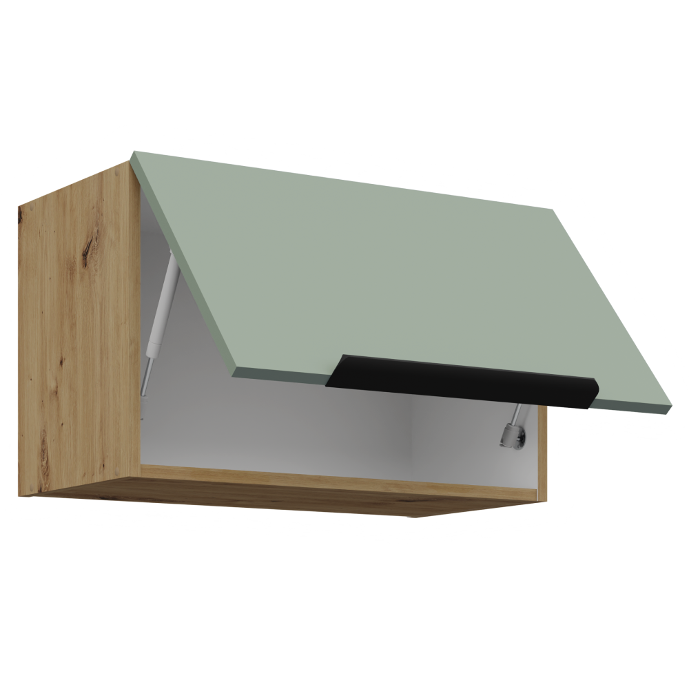 Dulap bucatarie modular ARSANY 60 GU-36 1F, vedere 4