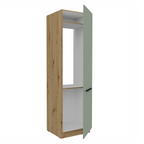 Dulap bucatarie modular ARSANY 60 LO-210 2F, vedere 4