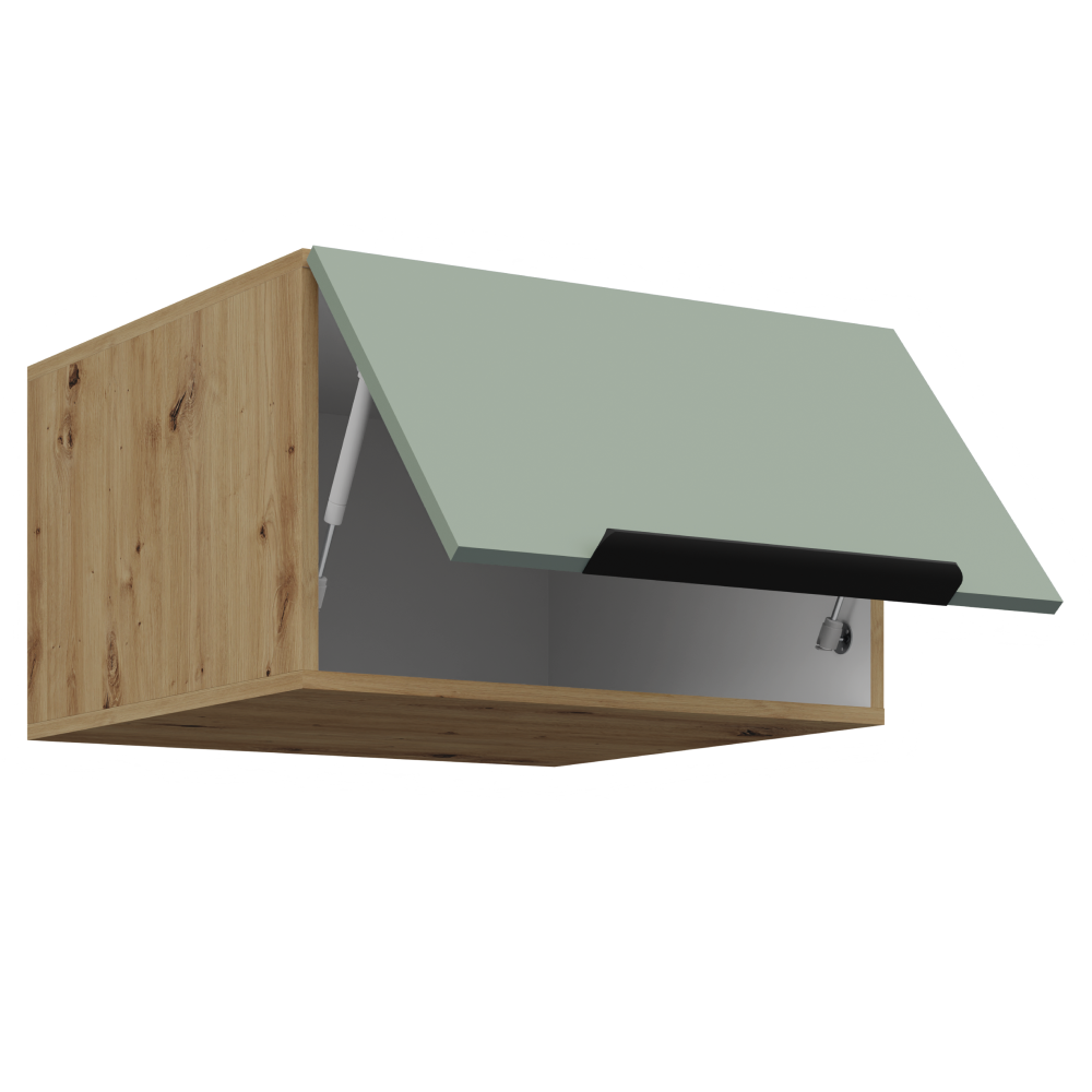 Dulap bucatarie modular ARSANY 60 NAGU-36 1F, vedere 4