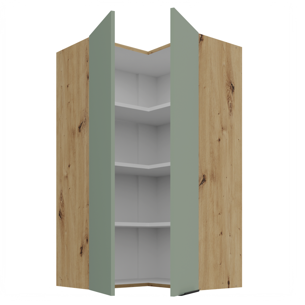 Dulap bucatarie modular ARSANY, vedere 4