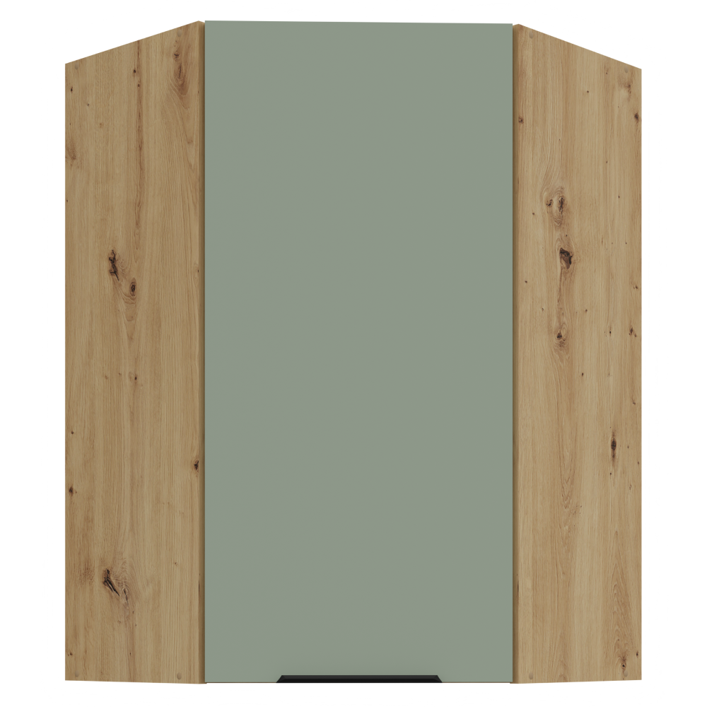 Dulap bucatarie modular ARSANY, vedere 2