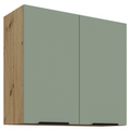 Dulap bucatarie modular ARSANY 80 G-72 2F, vedere 2