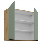Dulap bucatarie modular ARSANY 80 G-72 2F, vedere 3
